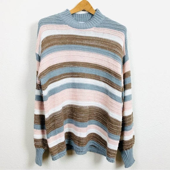 Miss Sparkling Sweater - Picture 1 of 6